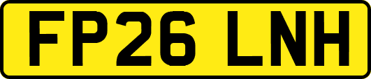 FP26LNH