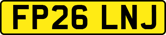FP26LNJ