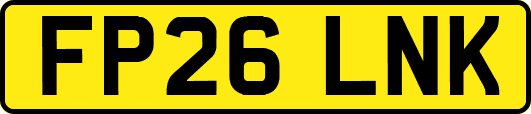FP26LNK