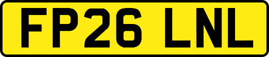 FP26LNL