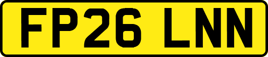 FP26LNN