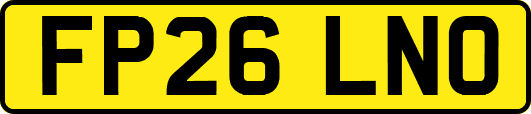 FP26LNO