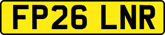 FP26LNR