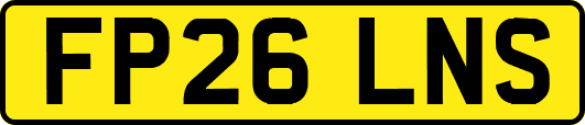 FP26LNS