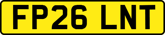 FP26LNT