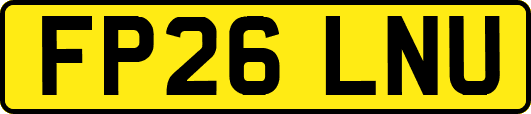 FP26LNU