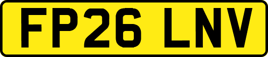 FP26LNV
