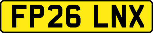 FP26LNX