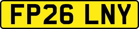FP26LNY