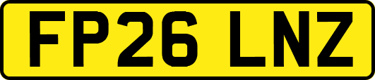 FP26LNZ