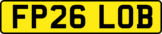 FP26LOB