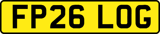 FP26LOG