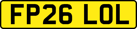 FP26LOL