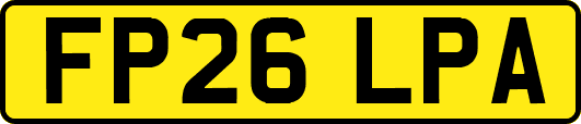 FP26LPA