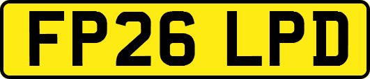 FP26LPD
