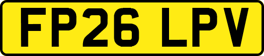 FP26LPV