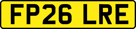 FP26LRE