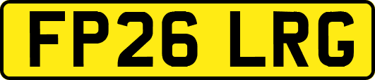 FP26LRG