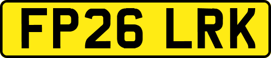 FP26LRK