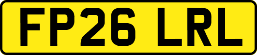 FP26LRL