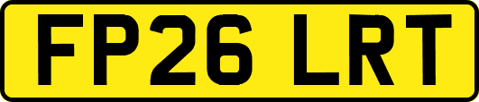 FP26LRT