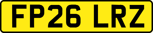 FP26LRZ