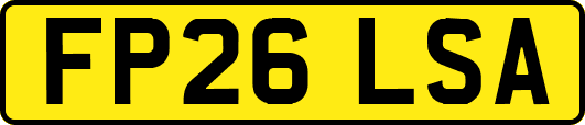 FP26LSA