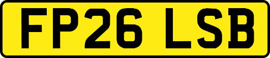 FP26LSB