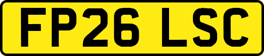 FP26LSC