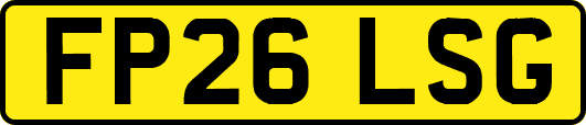 FP26LSG