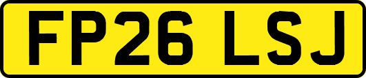 FP26LSJ
