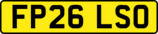 FP26LSO