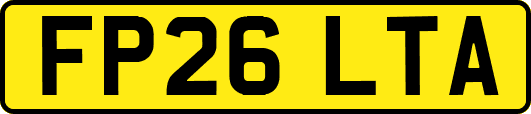 FP26LTA