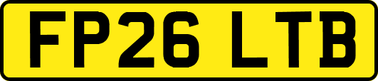 FP26LTB