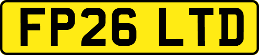 FP26LTD