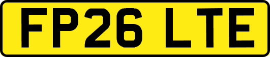 FP26LTE