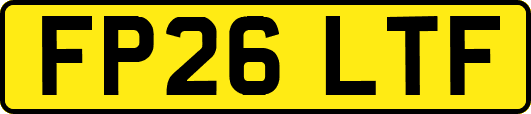 FP26LTF
