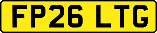 FP26LTG