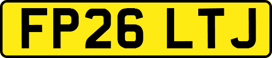 FP26LTJ