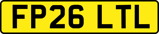 FP26LTL