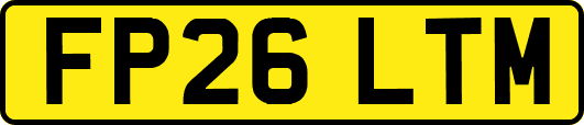 FP26LTM