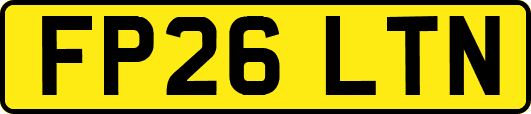 FP26LTN