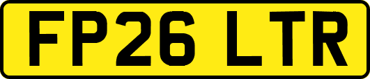 FP26LTR