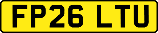 FP26LTU