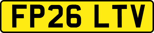 FP26LTV