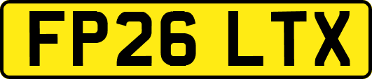 FP26LTX