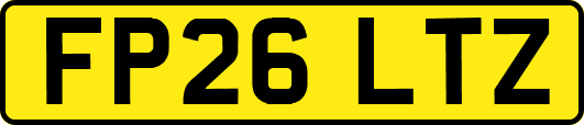 FP26LTZ