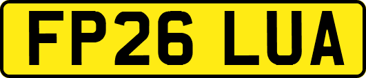 FP26LUA