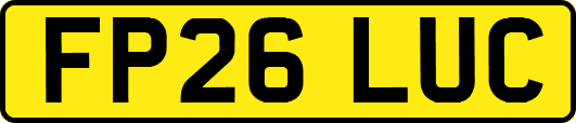 FP26LUC