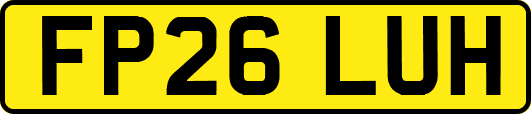 FP26LUH